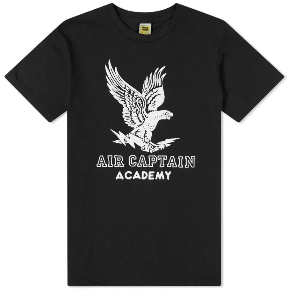 Air Captain T-Shirt
