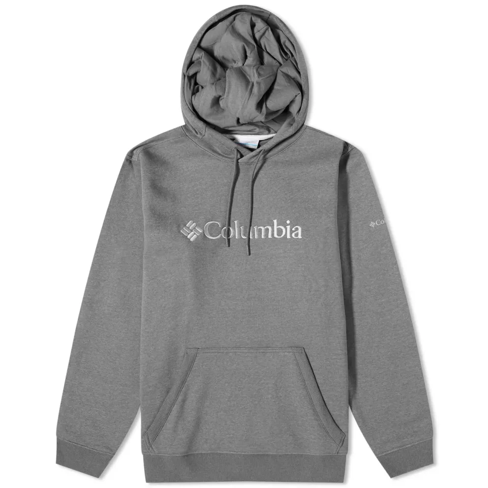 CSC Basic Logo II Hoodie