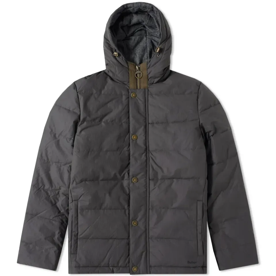 Wareford Jacket