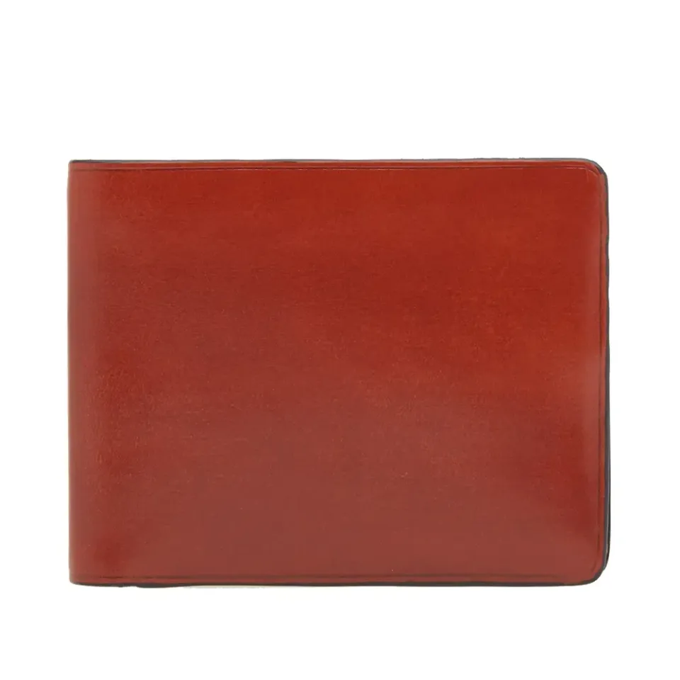 Bi-Fold Wallet