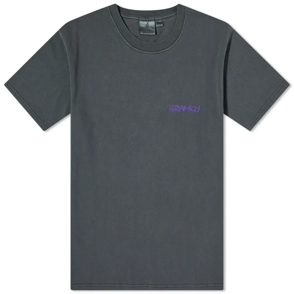 Footprints T-Shirt