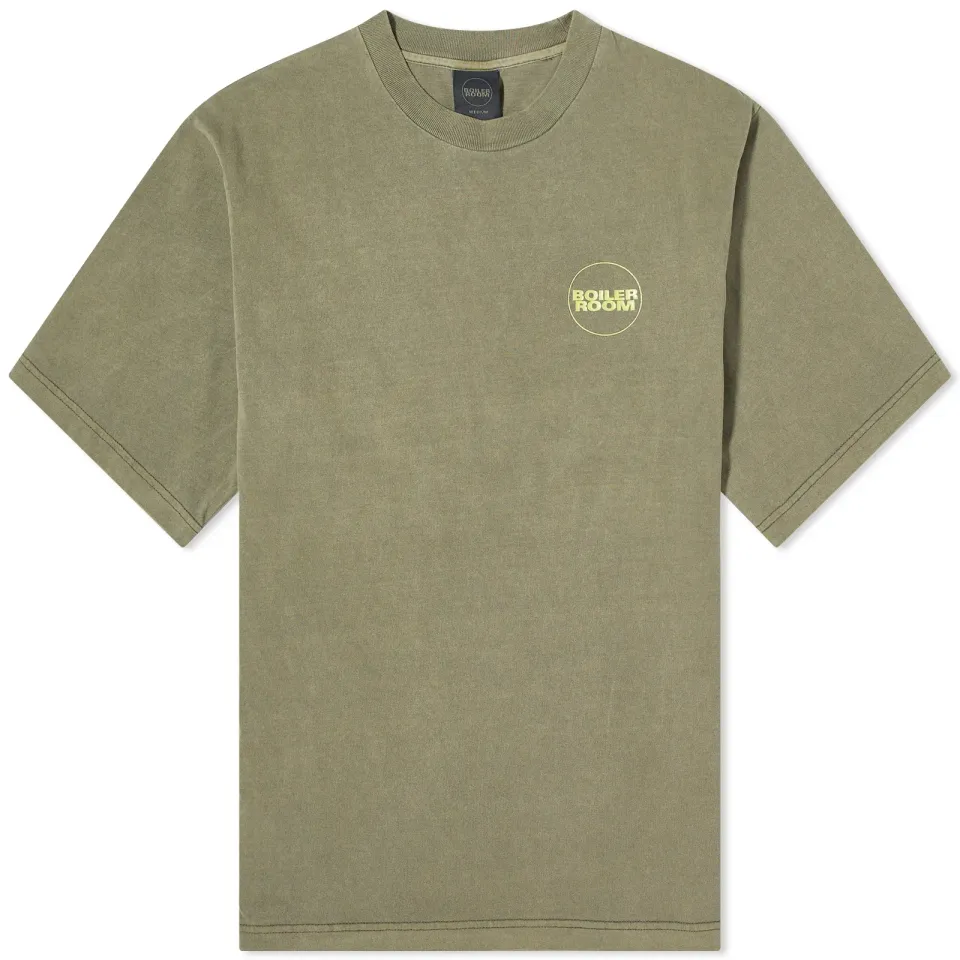 Core Logo T-Shirt