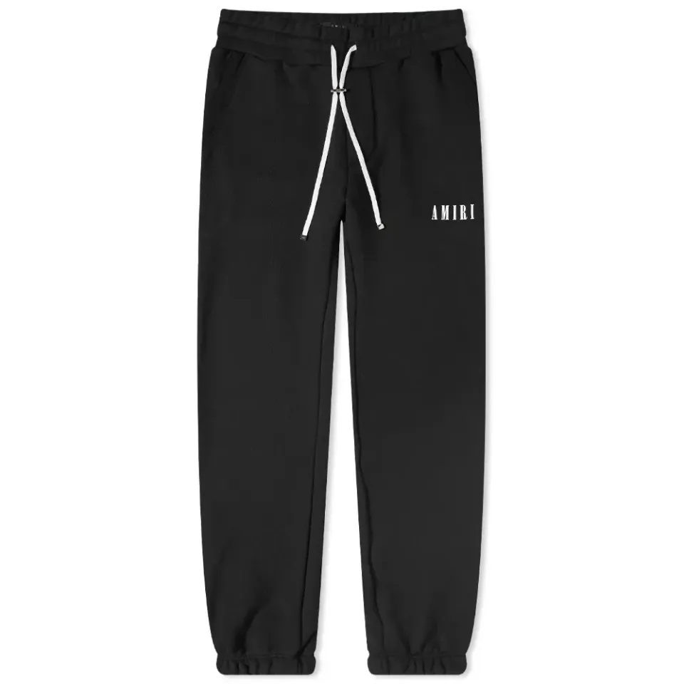 Core Logo Sweatpant