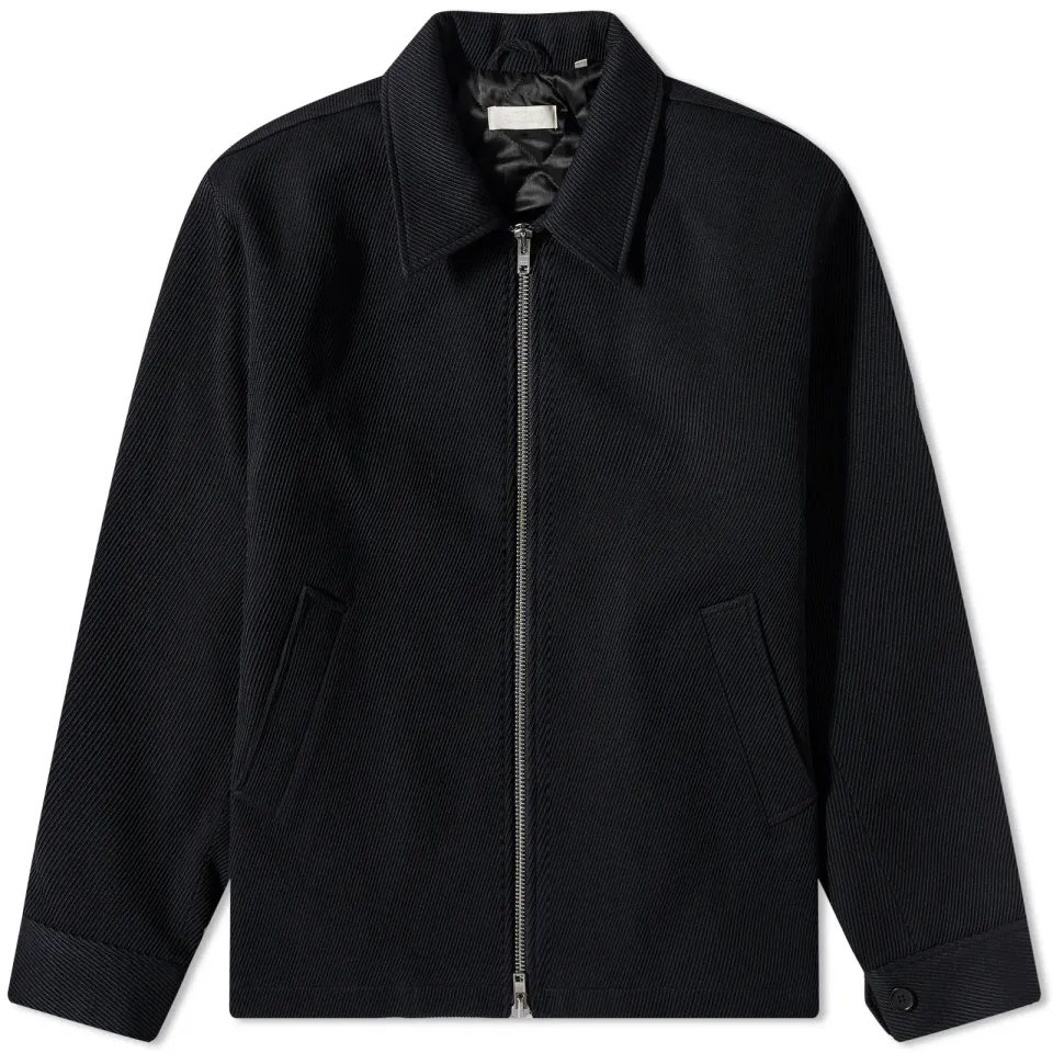 Mail Jacket