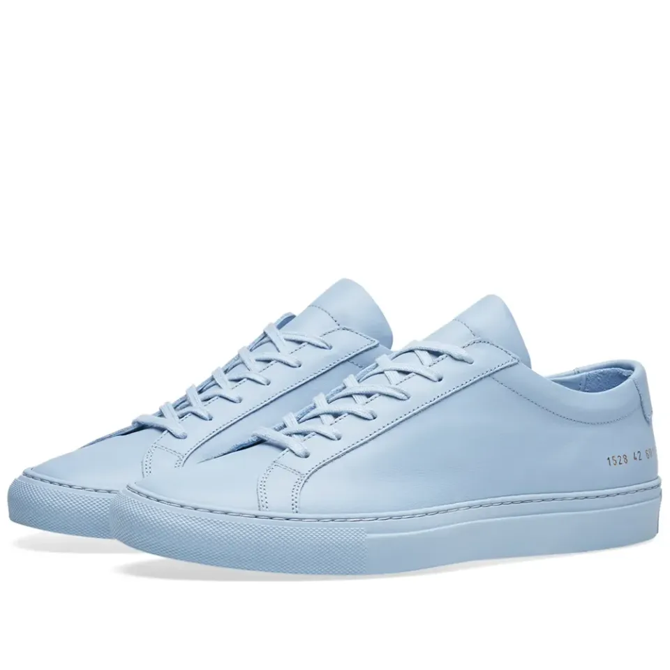 Original Achilles Low