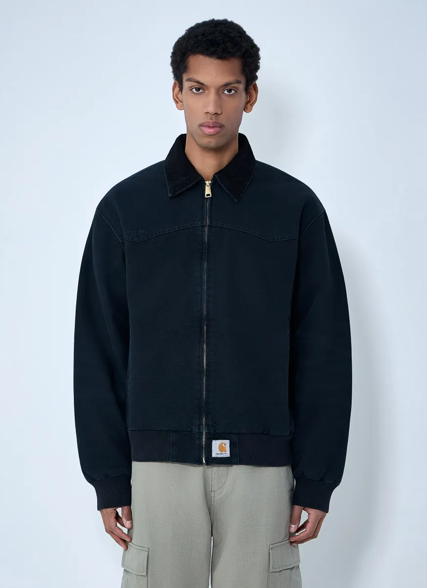 OG Santa Fe Jacket