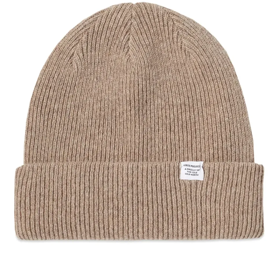 Norse Beanie