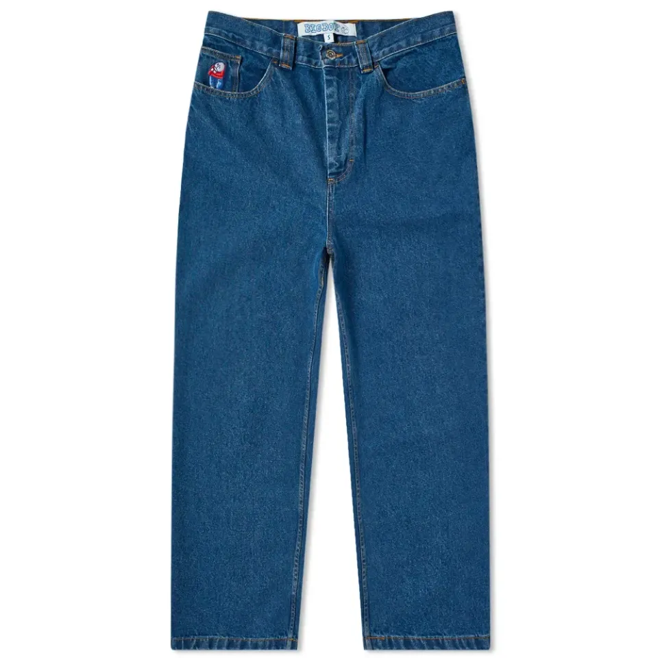 Polar Skate Co. Big Boy Jean