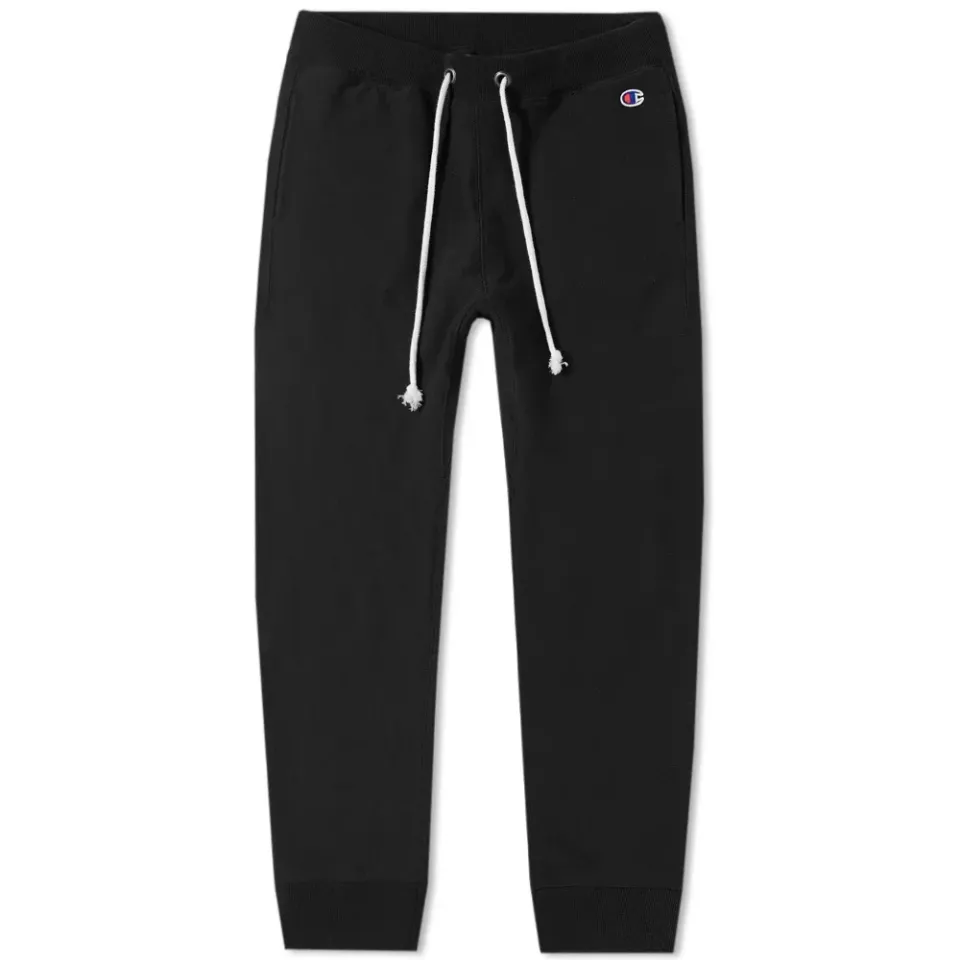 Women's Cuffed Track Pant