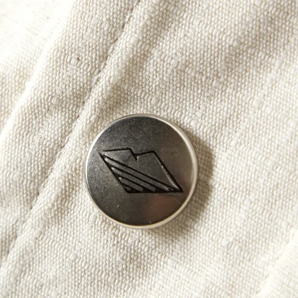 Light Shell Parka