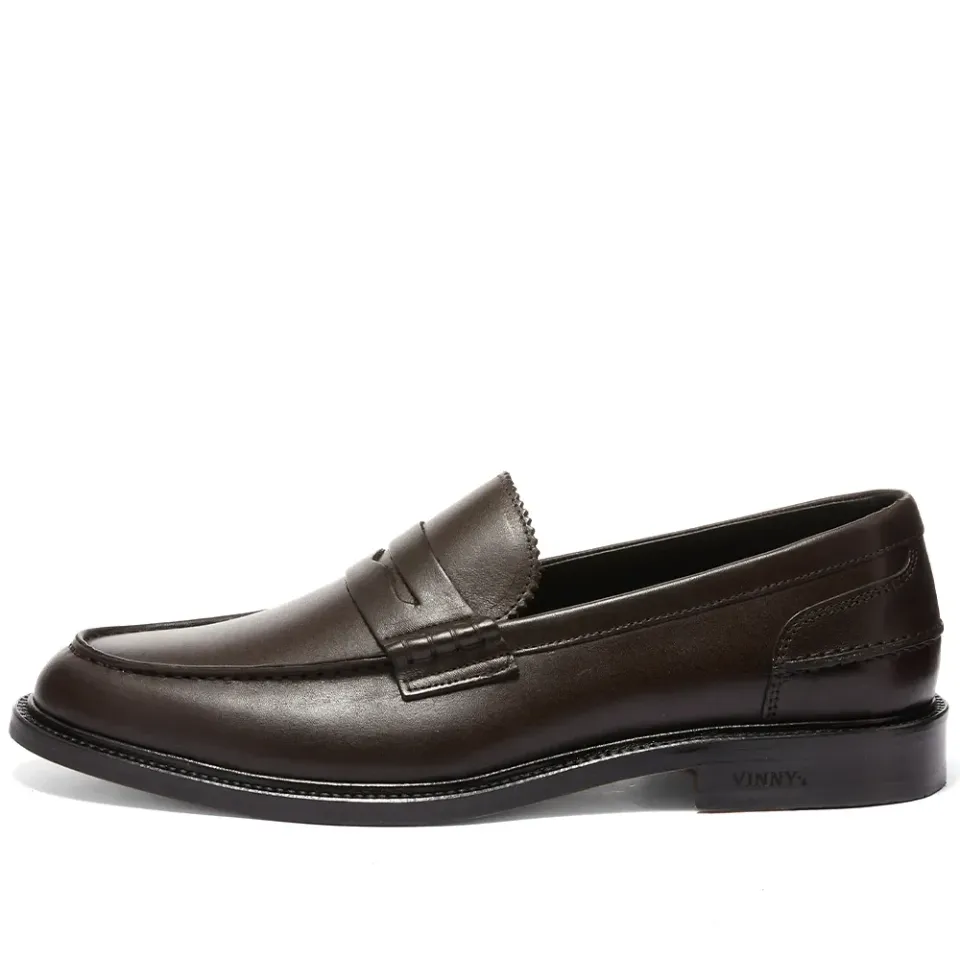 VINNY's Townee Penny Loafer