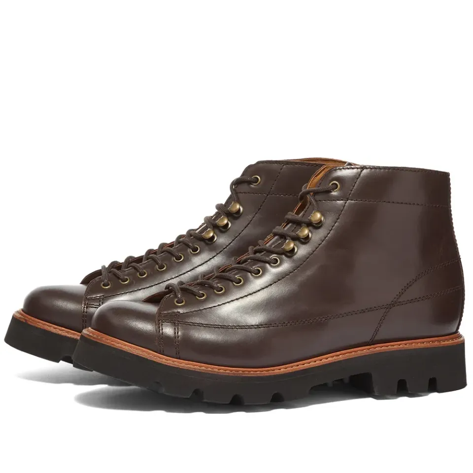 Andy Lug Boot