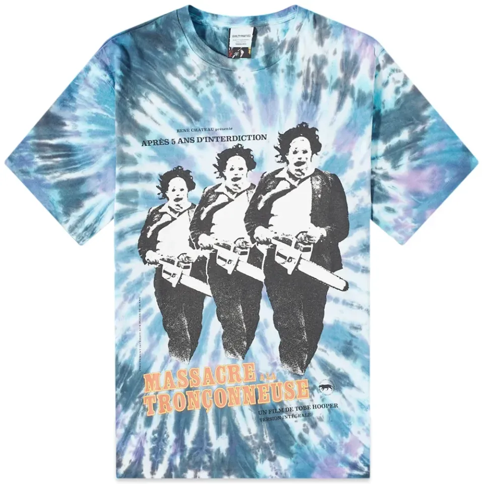 Texas Chainsaw Massacre T-Shirt