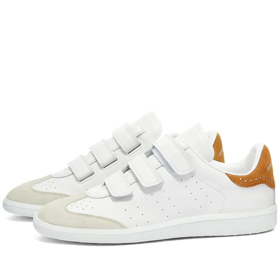 Beth Micro Studs Sneakers