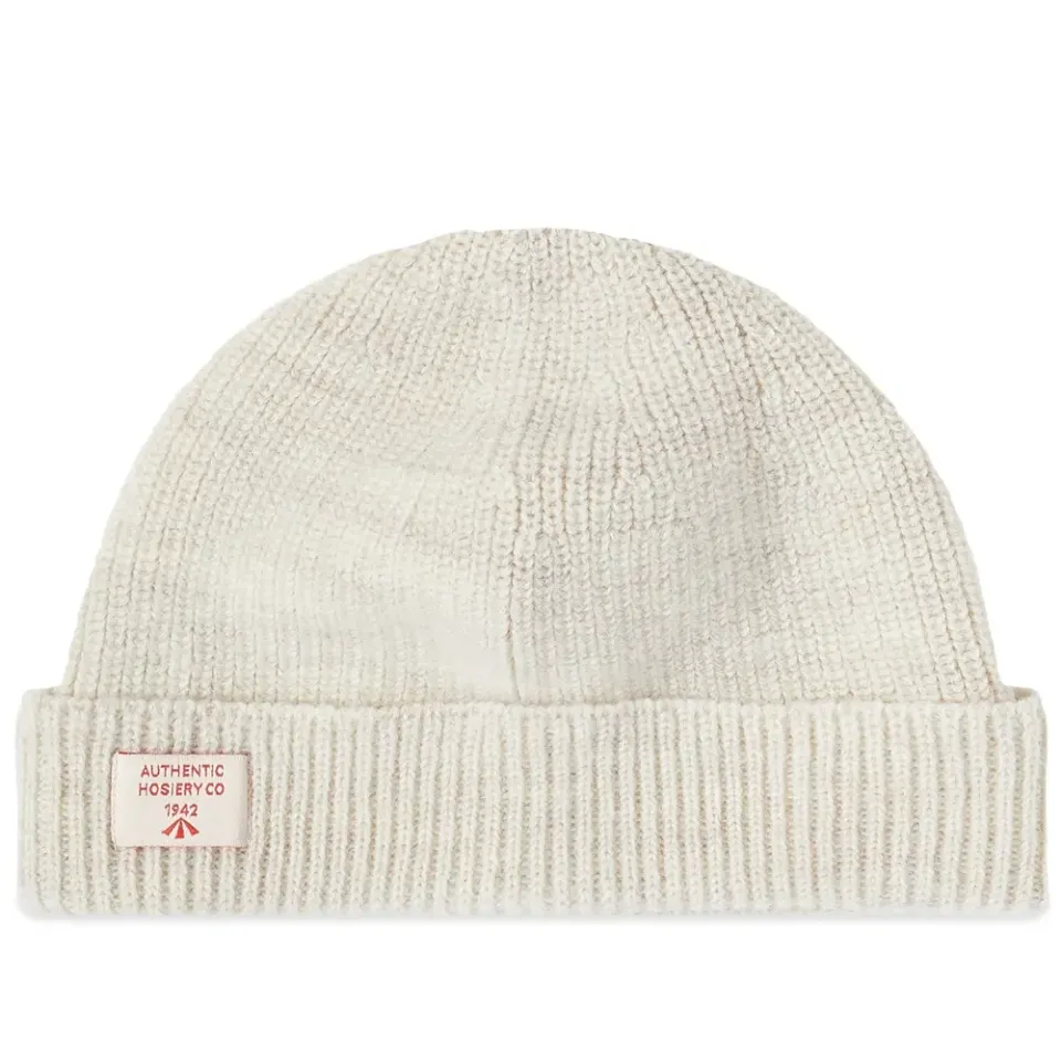 Solid Beanie