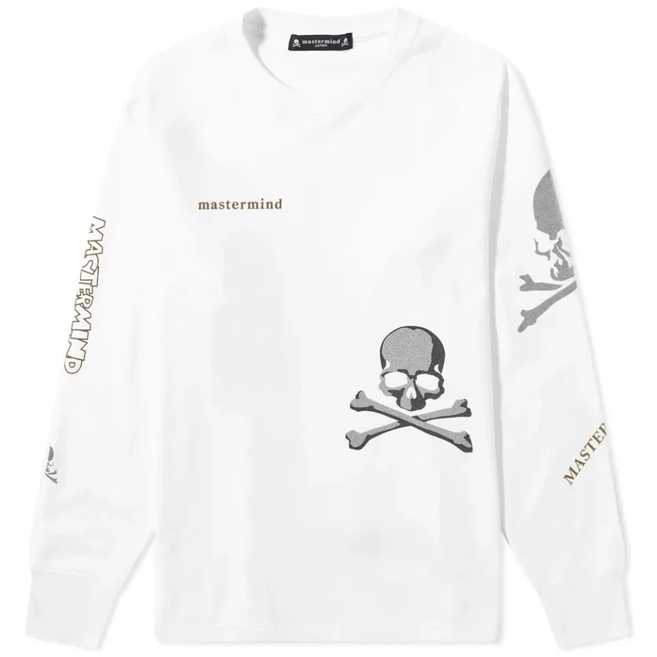 Glassbeaded T-Shirt