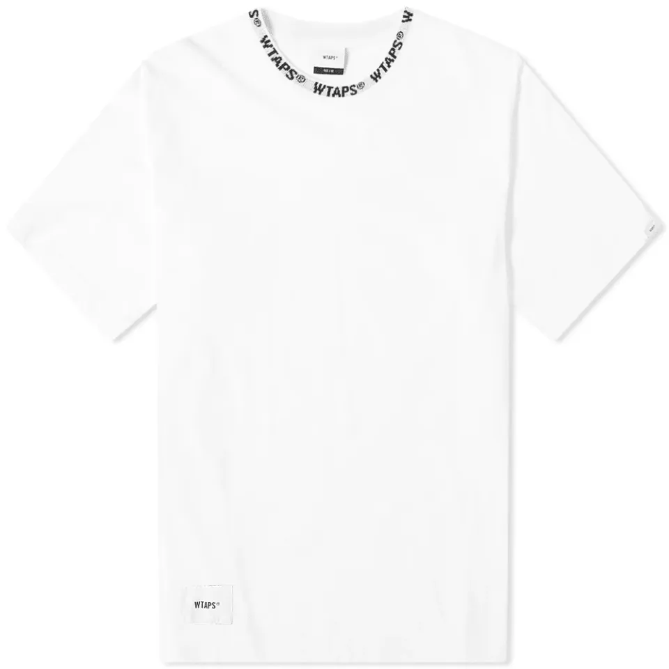 Pyk. Design Tee