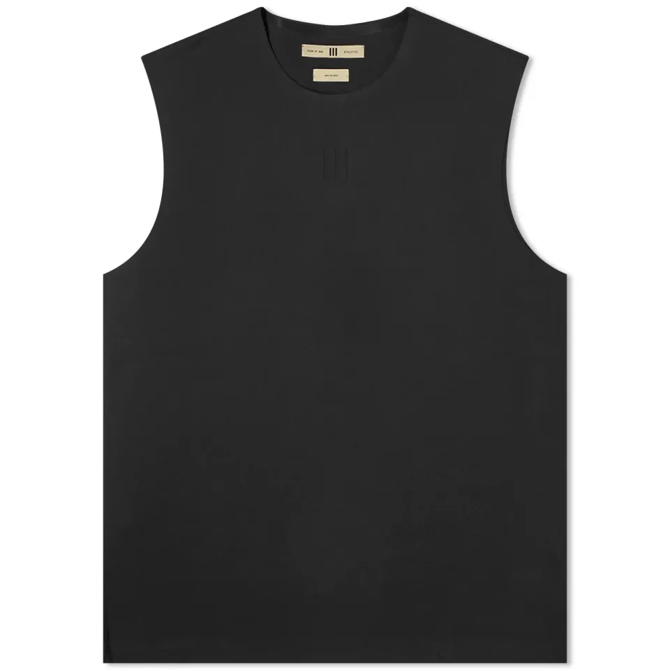 x Fear of God Athletics Muscle Tank