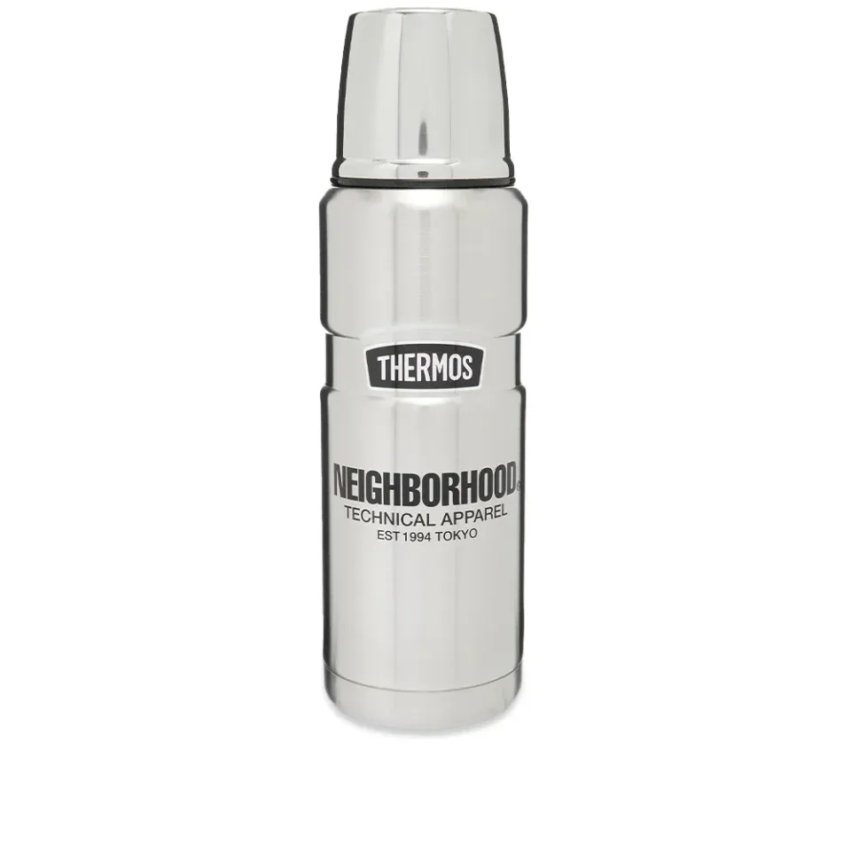 Thermos Bottle