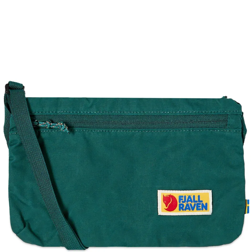 Fjallraven Vardag Pocket Bag