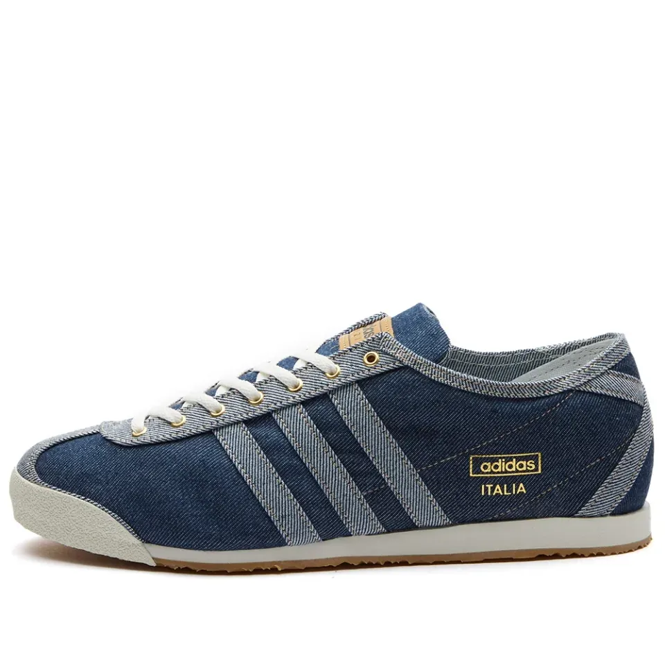 SPZL Denim Italia
