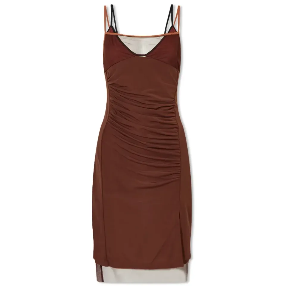 Hosiery Dress