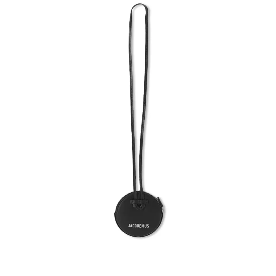 Neck Coin Wallet
