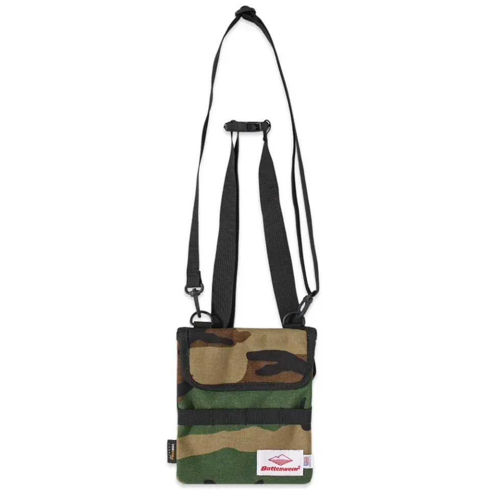 Travel Pouch