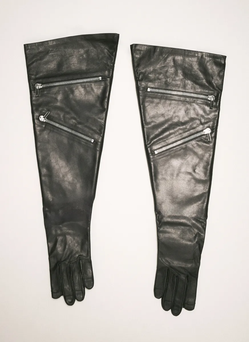 Porterville Gloves