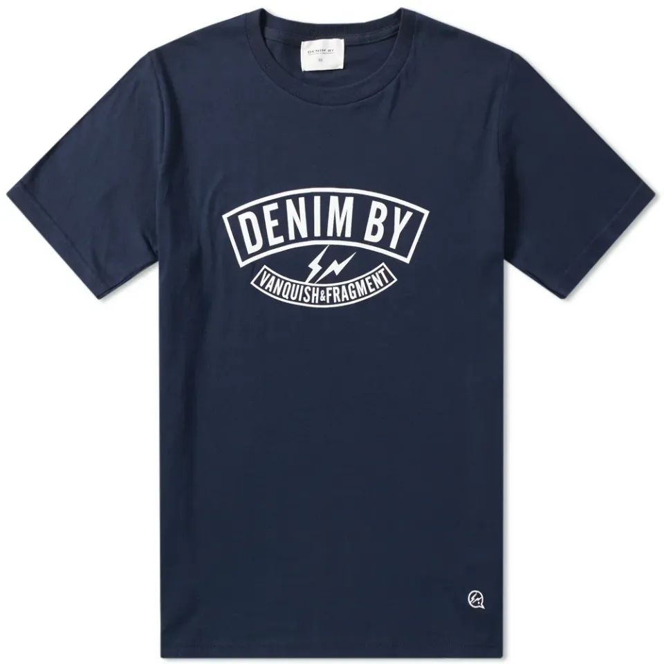 Arch Logo Tee