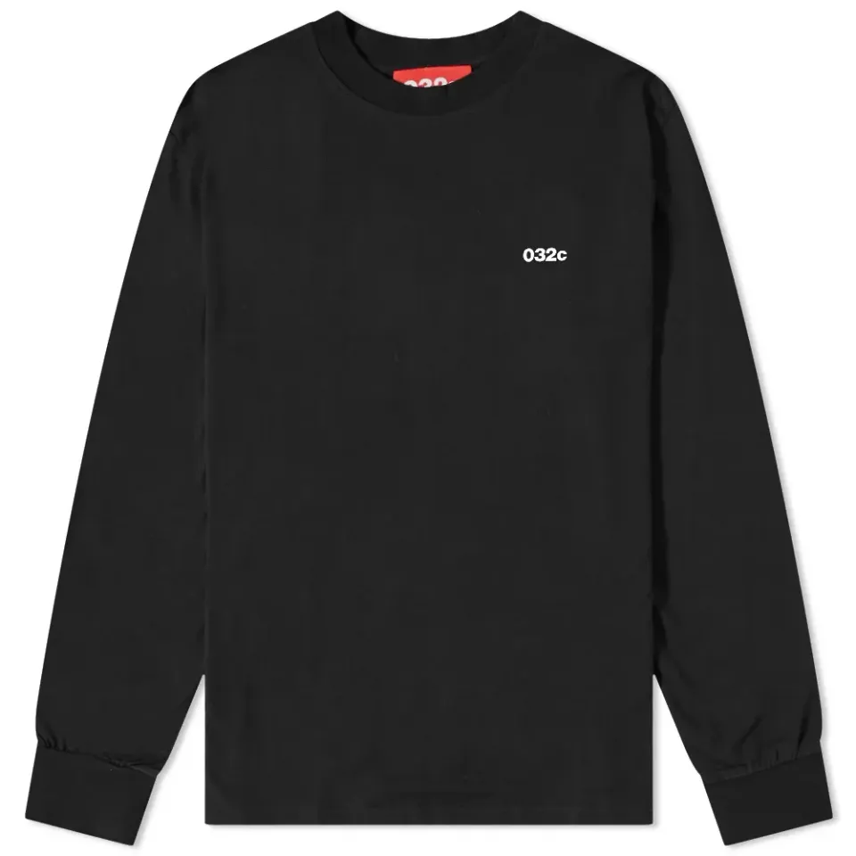 Optimism Long Sleeve T-Shirt