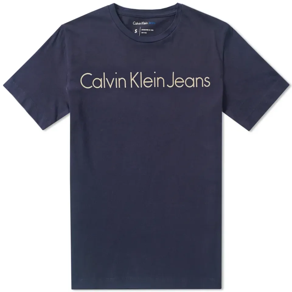 Jeans Treasure Tee
