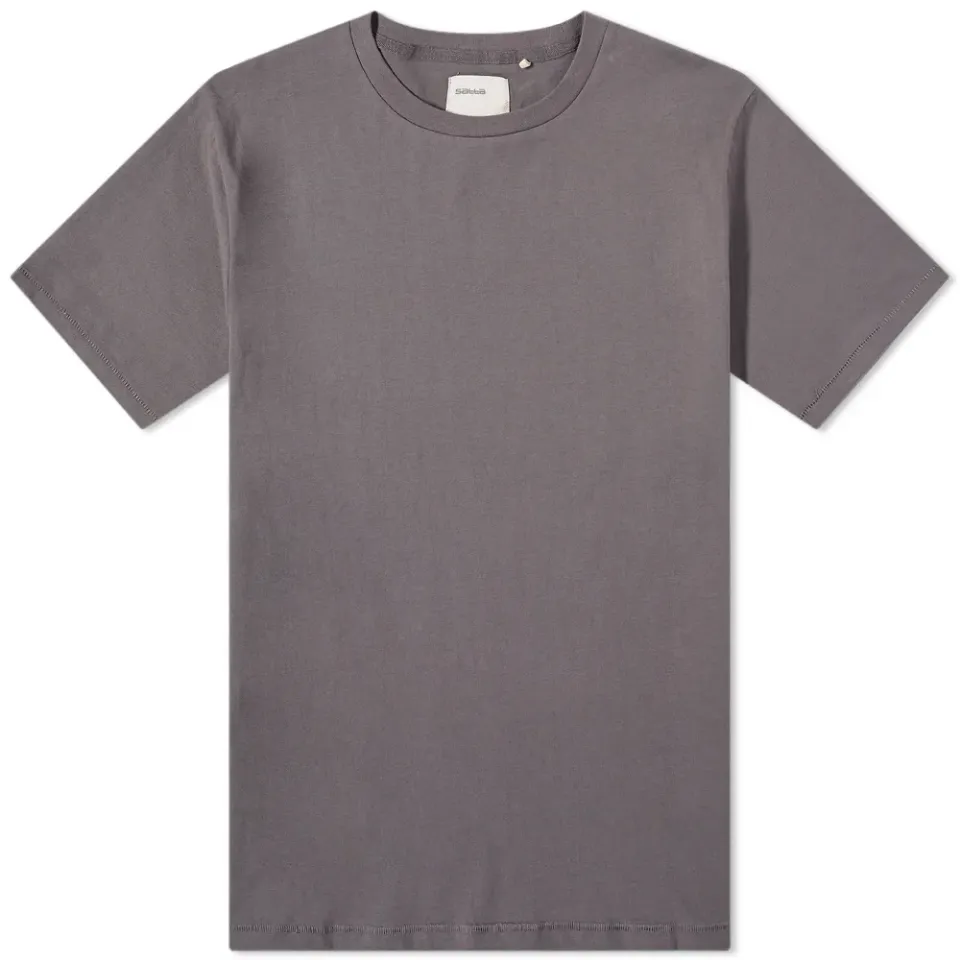 Organic Cotton T-Shirt