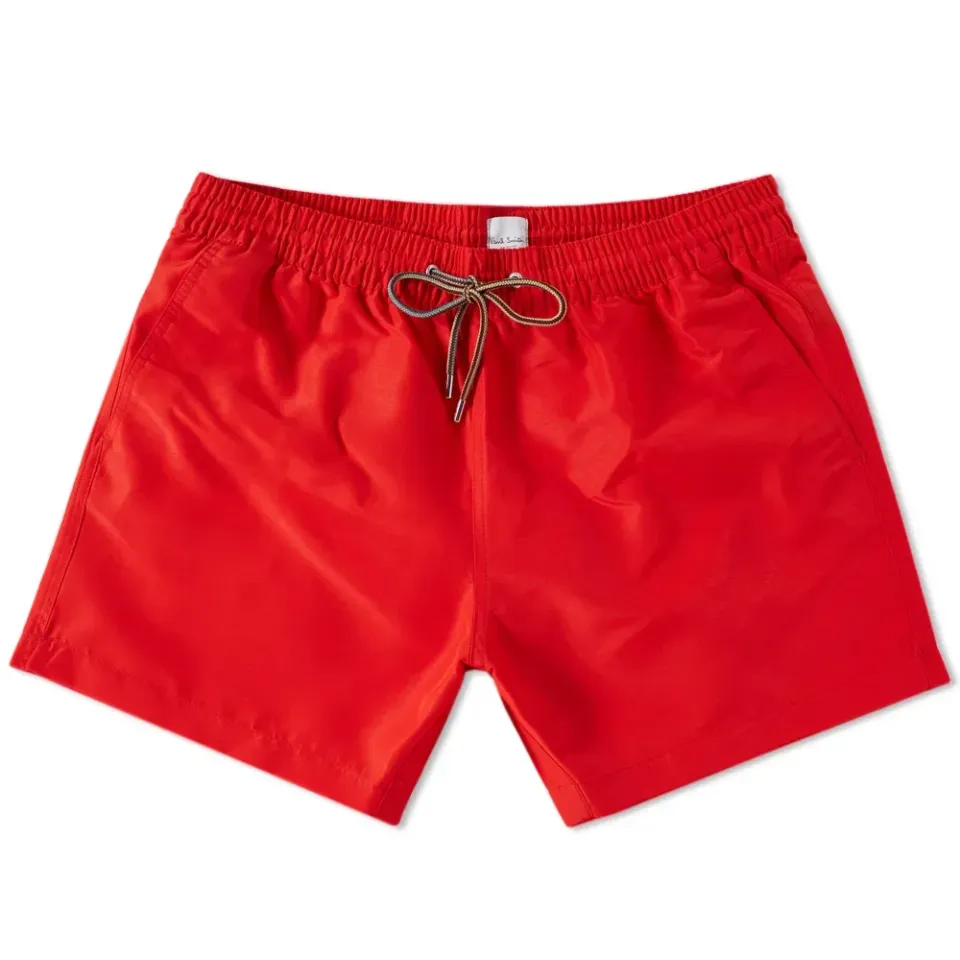 Classic Swim Short