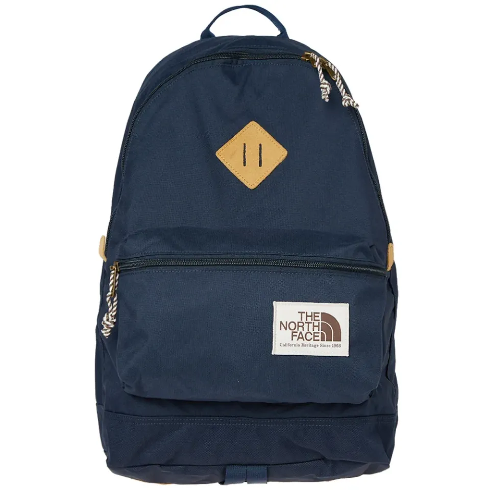 Berkeley Backpack