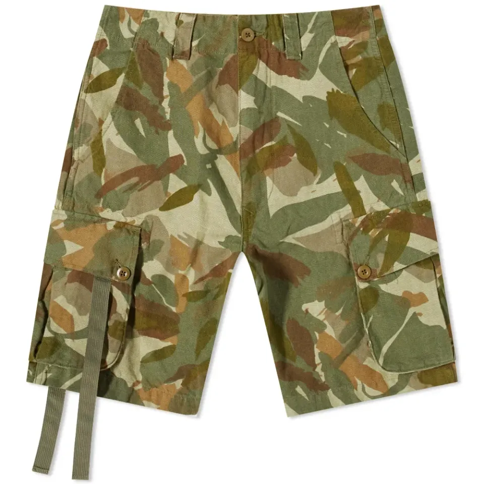 Bush Shorts