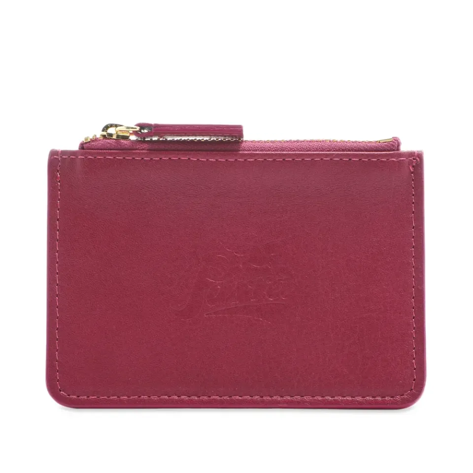 Pencil Bird Wallet