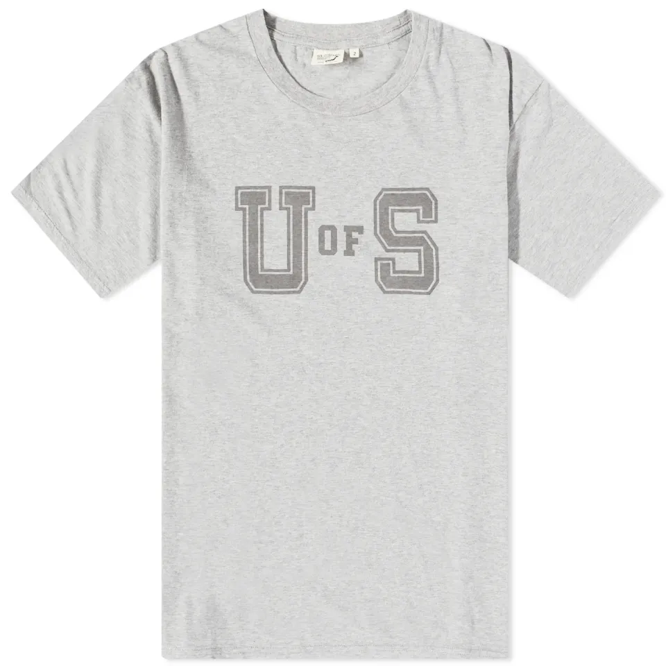 U Of S Tee