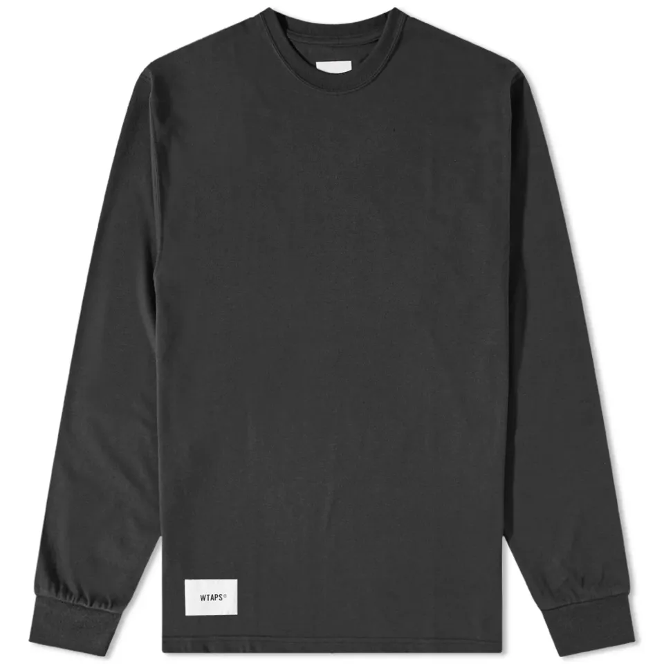 08 Long Sleeve T-Shirt