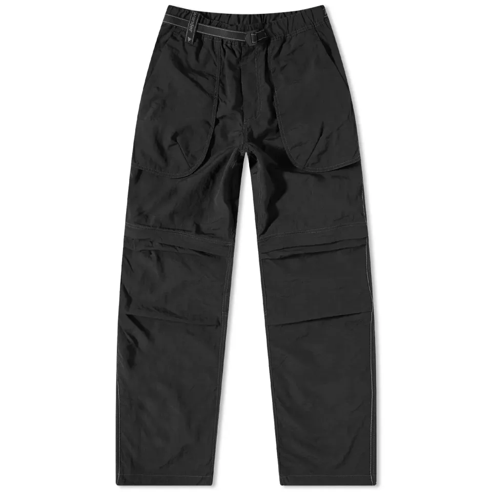 Taffeta 2 Way Hiker Pant