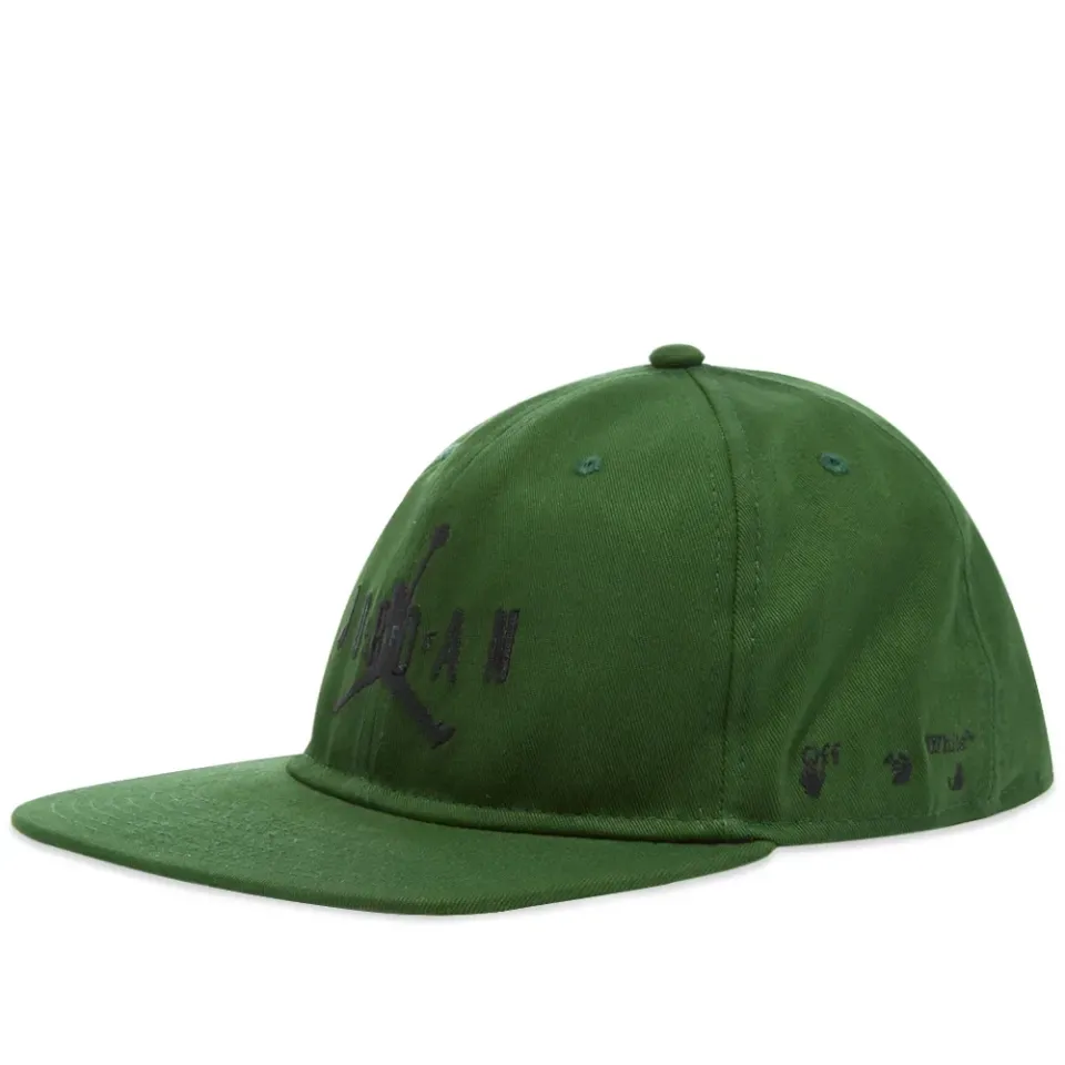 x Off-White Pro Cap