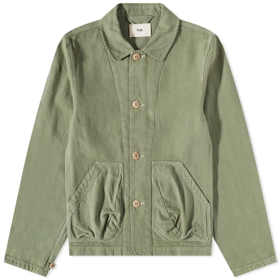 Prism Jacket