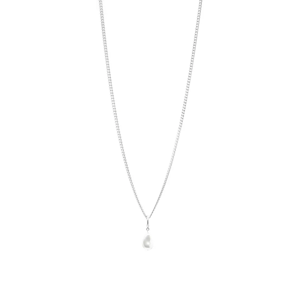 Rain Drop Necklace