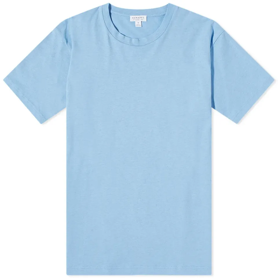 Organic Riviera Tee