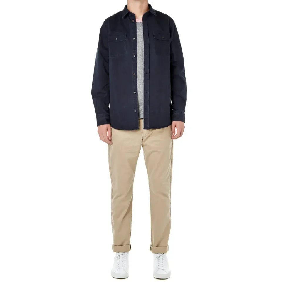 Villads Twill Shirt