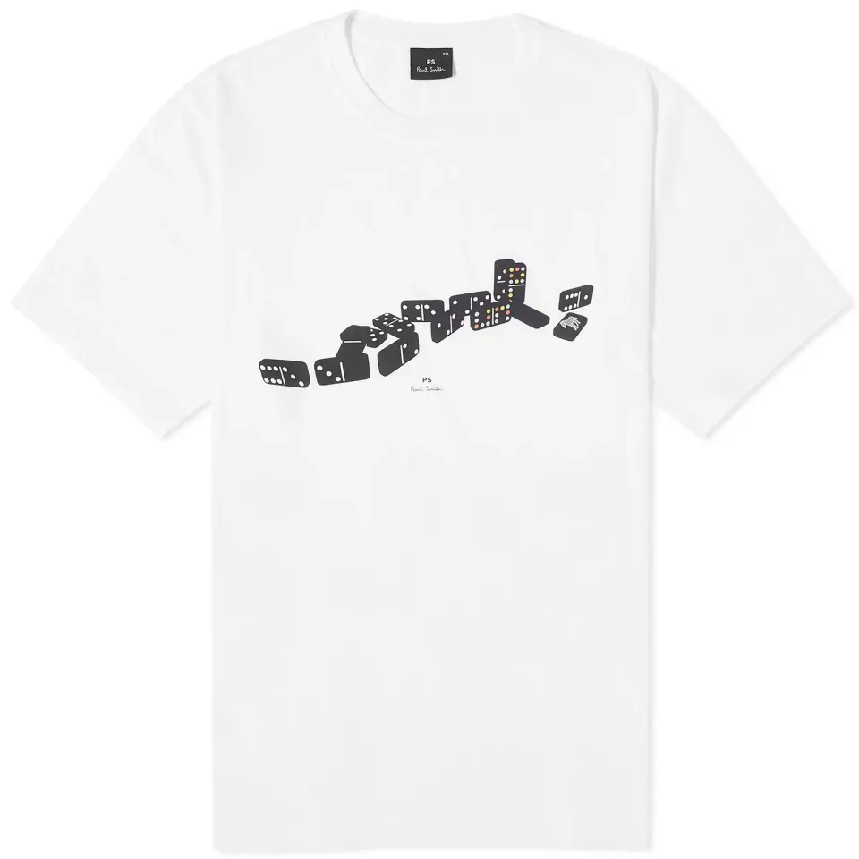 Dominoes T-Shirt