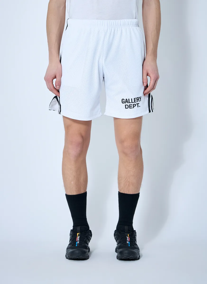 Venice Court Shorts