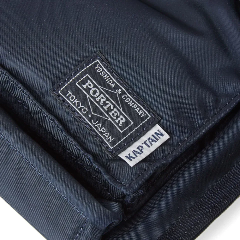 x Porter-Yoshida & Co. Travel Bag