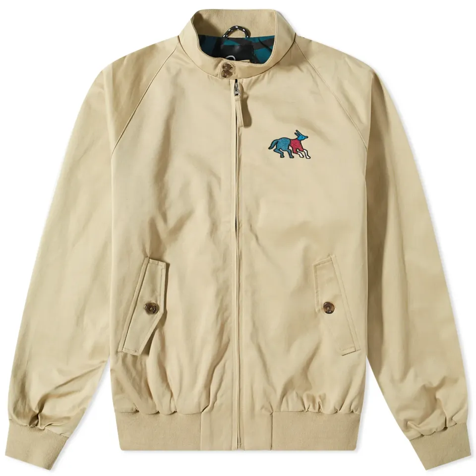 Anxious Dog Jacket