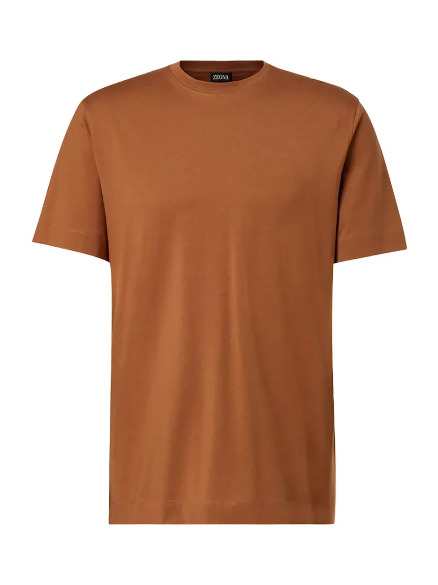 T-Shirt Brown